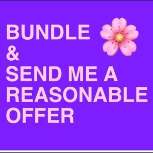 Make me a offer